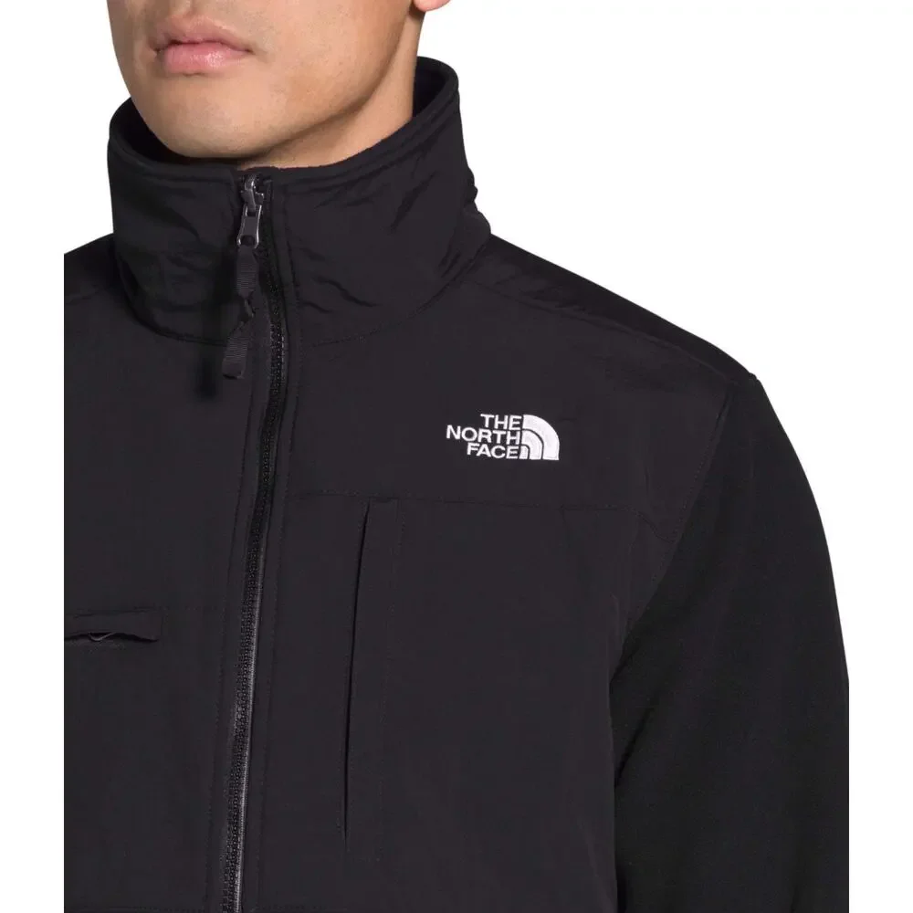 The North Face Denali 2 Jacket - Men's TNF Black Small